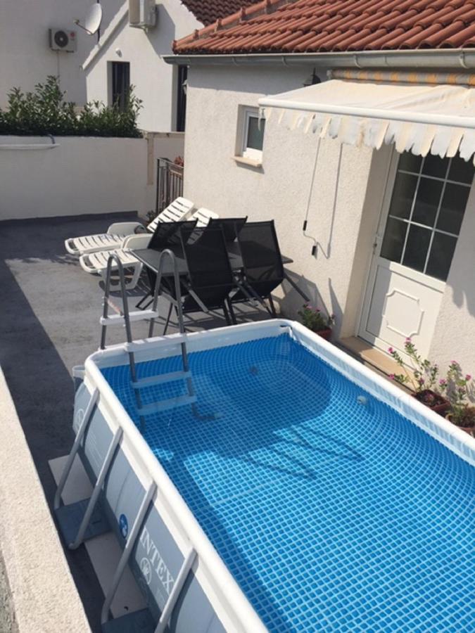 Apartment Glavica 수페타르 외부 사진