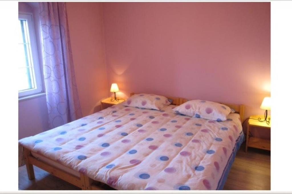 Apartment Glavica 수페타르 외부 사진