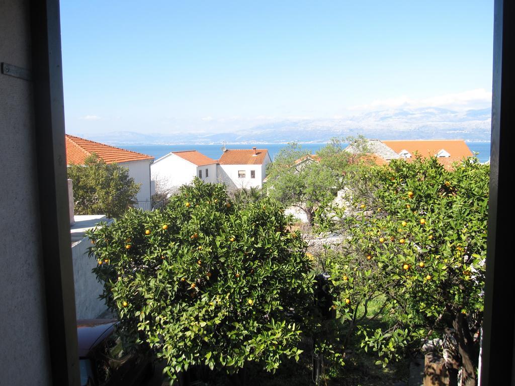 Apartment Glavica 수페타르 객실 사진