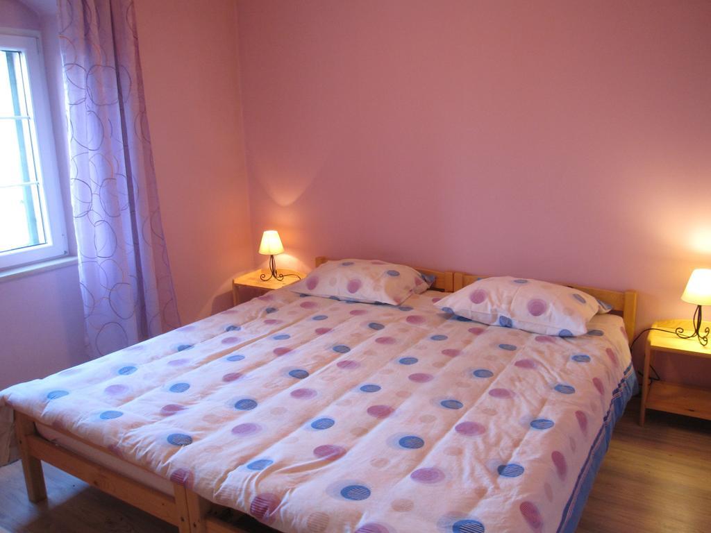 Apartment Glavica 수페타르 객실 사진
