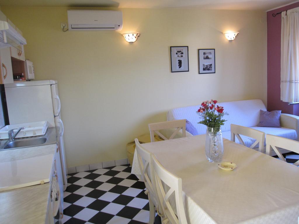 Apartment Glavica 수페타르 외부 사진