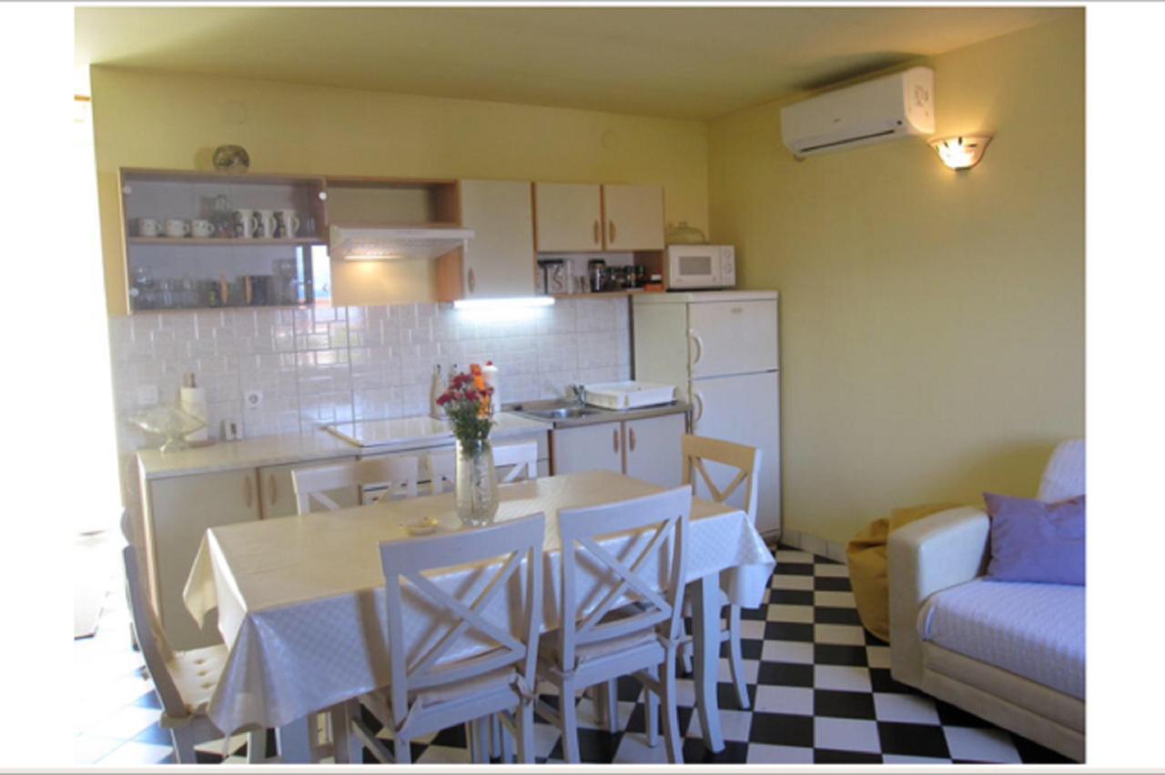 Apartment Glavica 수페타르 외부 사진